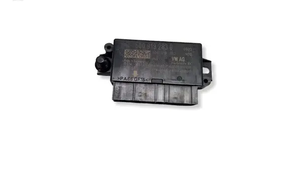 Skoda Octavia Mk3 (5E) Parking PDC control unit/module 5Q0919283B 5Q0919283