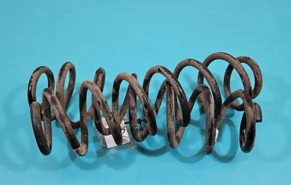 Skoda Karoq Rear coil spring IMPRK1449856