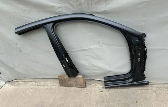 Audi A3 8Y Other body part 8Y4810076TA 8Y0809076
