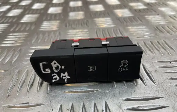 ESP (stability program) switch