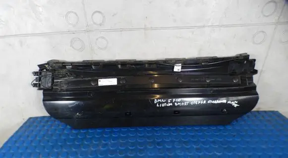 BMW 5 F10 F11 Tailgate sensor CART935417 935417 7331599