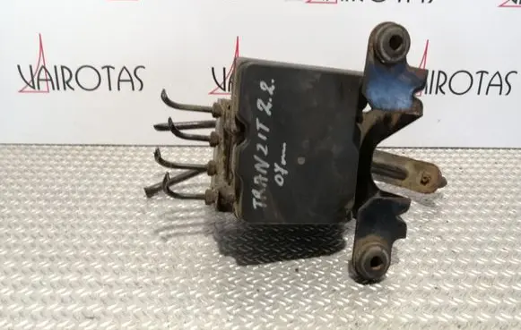 Ford Transit ABS Pump 6C112C405BD 0265234191