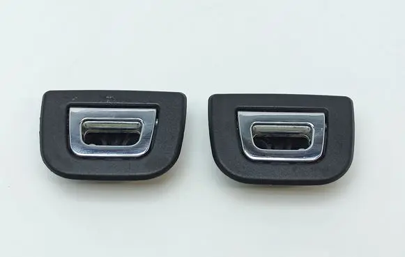 BMW 5 GT F07 Tie down hook / loop 