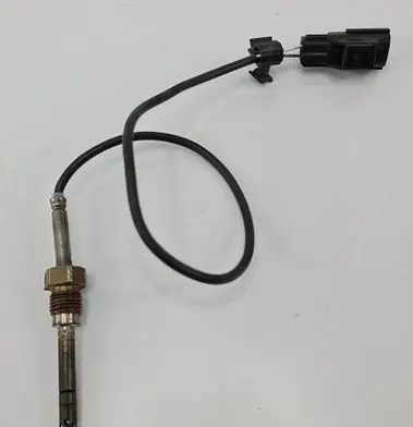 Volvo S60 Exhaust gas temperature sensor 30729648A