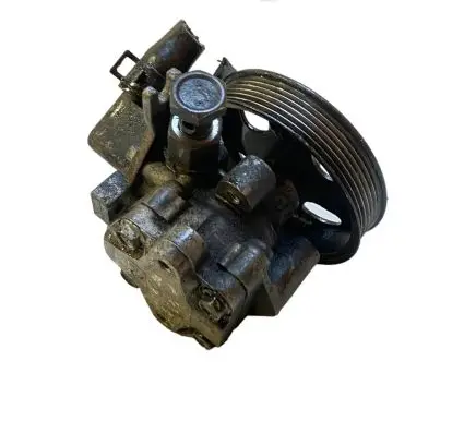Power steering pump