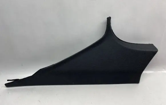 BMW M3 F80 (C) pillar trim 7221004