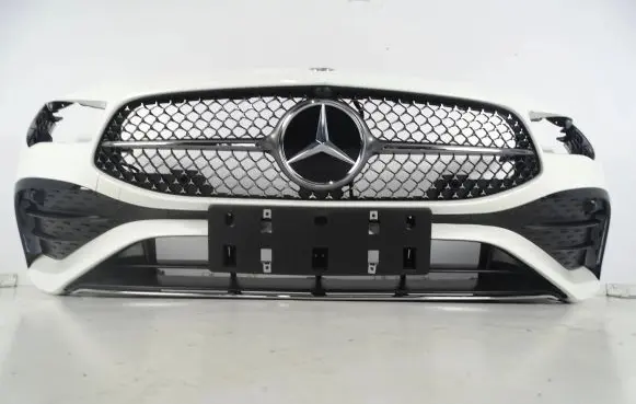 Mercedes-Benz CLA C118 X118 Front bumper A118809202