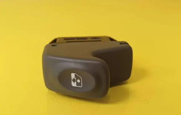 Renault Scenic I Electric window control switch 432962K