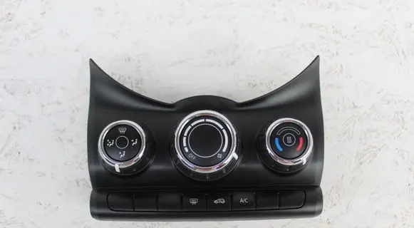 Mini One - Cooper F56 F55 Climate control unit 9383892