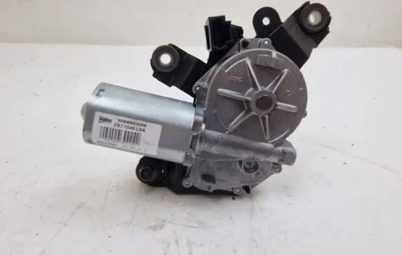 Nissan Qashqai Rear window wiper motor 287104EL0A 82000399242 820003992