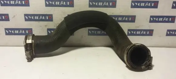 Citroen DS4 Intercooler hose/pipe 0382QV