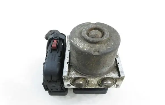 Volkswagen Caddy ABS Pump 10097003173 2K0907379A