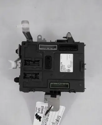 Nissan Qashqai Comfort/convenience module A2C32559700
