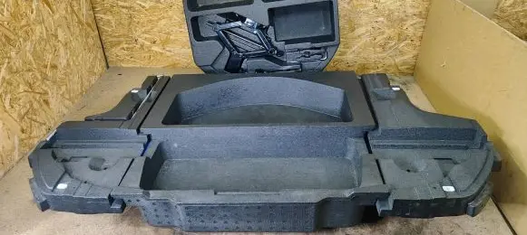 Subaru Outback Tool set 97035AJ010 95086AJ000 95086AJ010