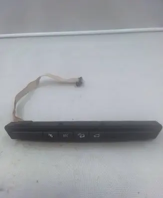 BMW X5 E70 Parking (PDC) sensor switch 6972780