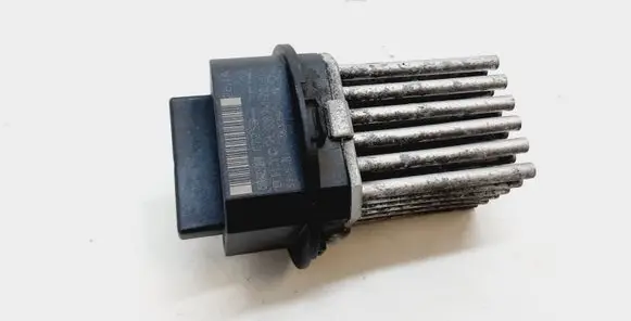 Volvo XC60 Heater blower motor/fan resistor 5HL008941