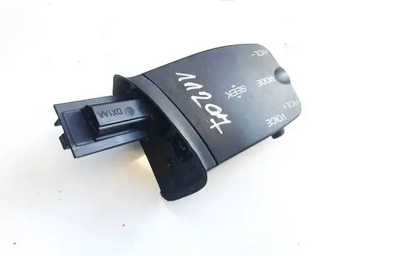 Ford Kuga I Multifunctional control switch/knob 3M5T14K147BE