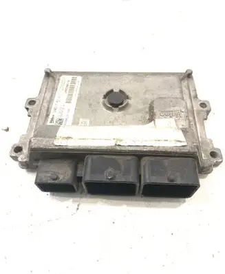 Peugeot 208 Engine control unit/module 9805895780 140090591 V29035181A