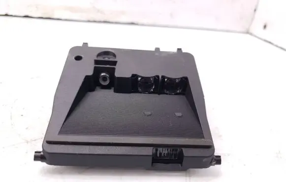 Toyota Yaris Windshield/windscreen camera 881810D020 10R059278
