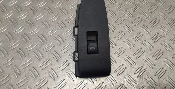 Toyota Prius (XW30) Electric window control switch 7423147110