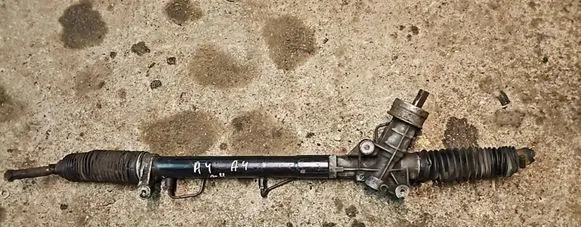 Audi A4 S4 B5 8D Steering rack 8D1422065J 00676514
