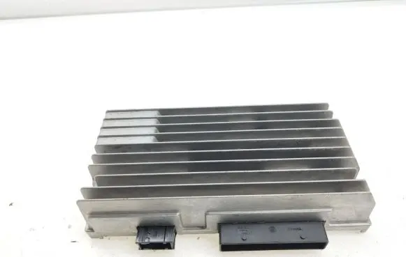 Audi A5 Sportback 8TA Sound amplifier 8T0035223AJ 8T0035223AP