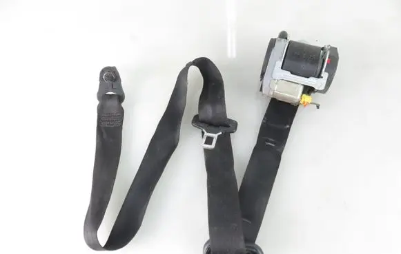 Mercedes-Benz B W245 Front seatbelt 602877300