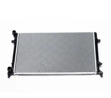 Audi A3 S3 8P Coolant radiator 1K0121251BR