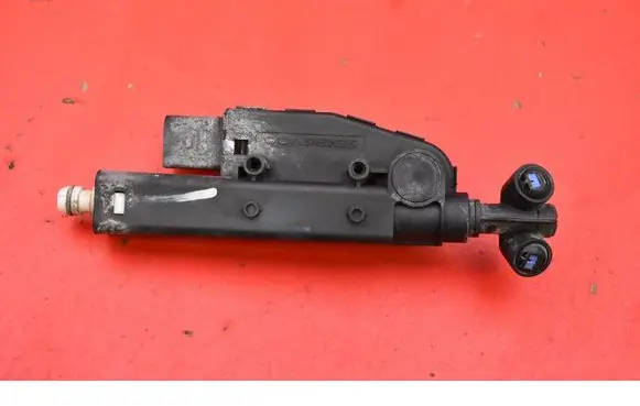 Audi A8 S8 D3 4E Windshield washer spray nozzle 4E0955965AA