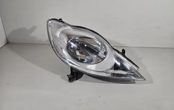 Peugeot 107 Headlight/headlamp 1807534543574