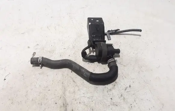 Renault Alaskan Electric auxiliary coolant/water pump 925164GA0A