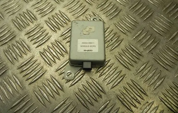 SsangYong Kyron Other control units/modules 4655009011