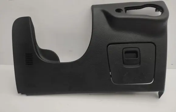 Jeep Cherokee Dashboard lower bottom trim panel 1WG06DX9AE