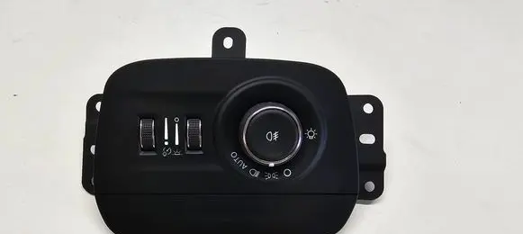 Jeep Grand Cherokee WL Light switch P68365329AB 68365329AB P68365329AB2062