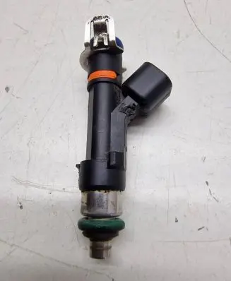 Ford C-MAX II Fuel injector 0280158179 8S4GAA B556V