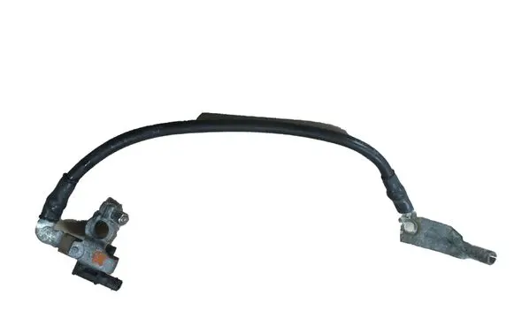 BMW X1 F48 F49 Negative earth cable (battery) 9117831 0399108607