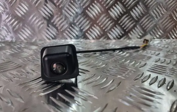 Reversing camera