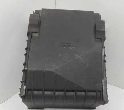 Audi A3 S3 8P Fuse box cover 1K0937132F