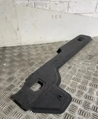 Audi A8 S8 D4 4H Other trunk/boot trim element 4H0863600 00447625