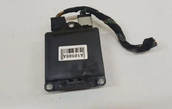Ford Transit Airbag deployment crash/impact sensor 6C1T14B056BE