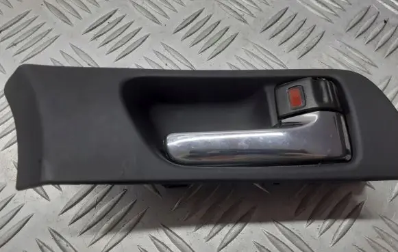 Toyota Avensis T250 Front door interior handle 50594A2
