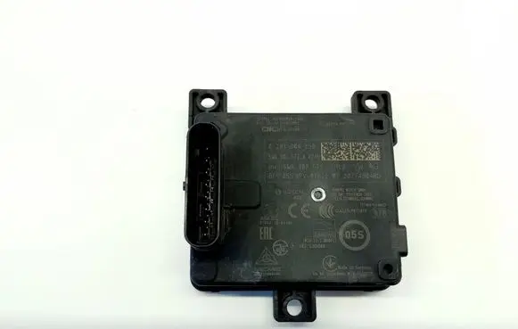 Skoda Octavia Mk4 Distronic sensor radar 5WA907572A
