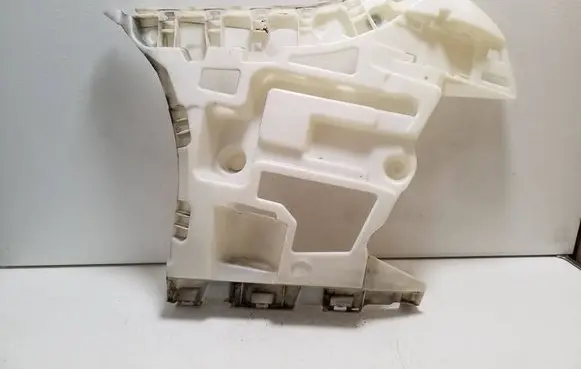 BMW i4 Rear bumper mounting bracket 8078585 51128078585