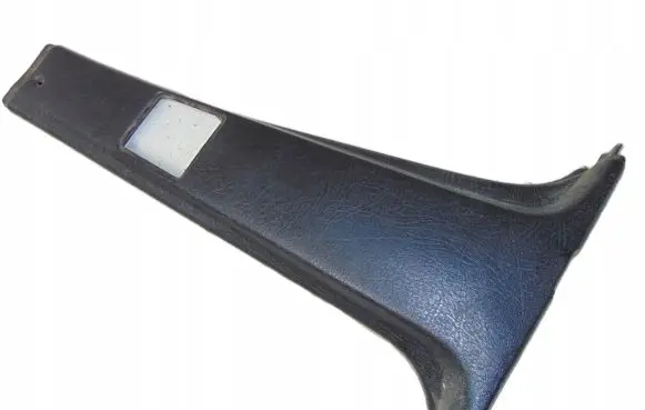 Volkswagen Golf II (B) pillar trim (bottom)