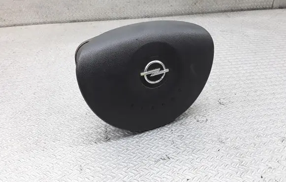 Opel Combo C Steering wheel airbag 09130793