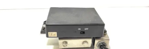 Suzuki SX4 Other control units/modules