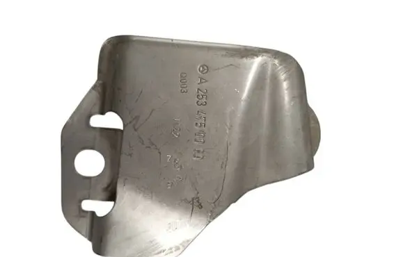 Mercedes-Benz GLC C253 Fuel tank mounting bracket A2534750000