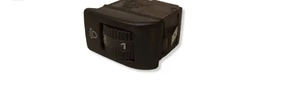 Seat Ibiza II (6k) Headlight level height control switch 1L0941333