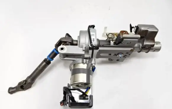 Toyota RAV 4 (XA40) Steering rack electric part 8965042110 EPS12020 EATCEC0233