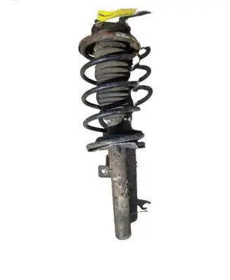 Ford Focus Rear shock absorber/damper